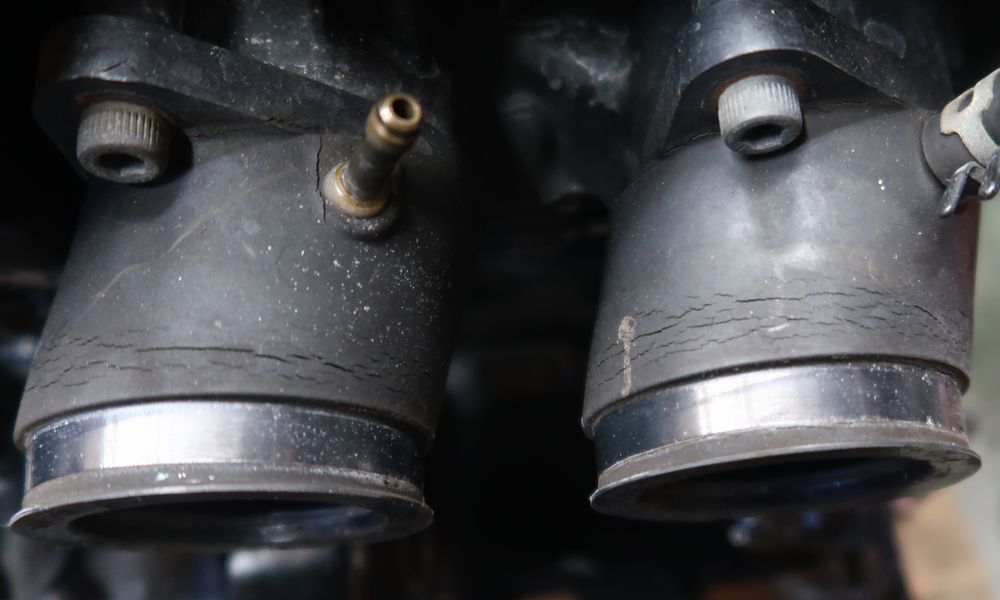 インシュレーター