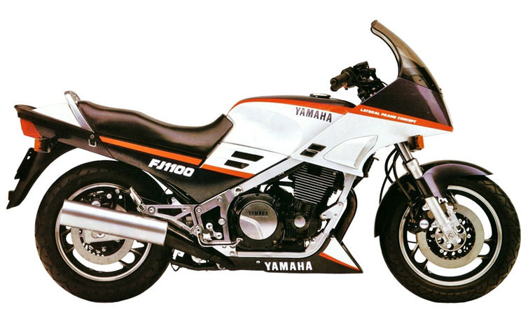 FJ1100